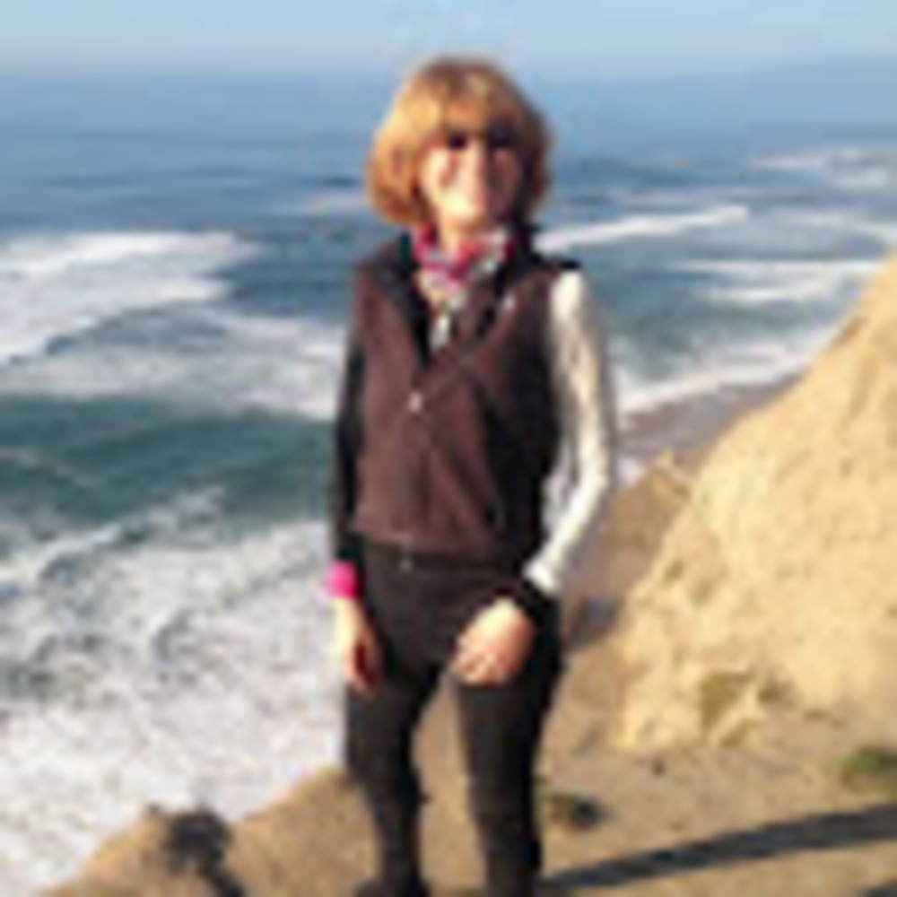 Meet your Posher, Joni